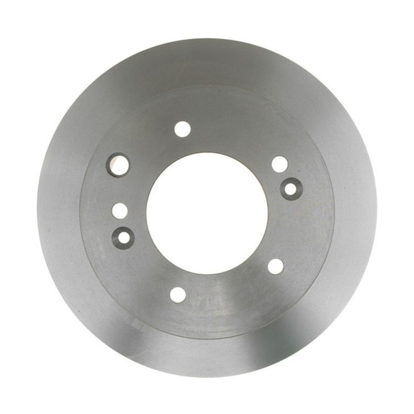 Raybestos Disc Brake Rotor-Dih Parking B Br900664,980324R 980324R - main